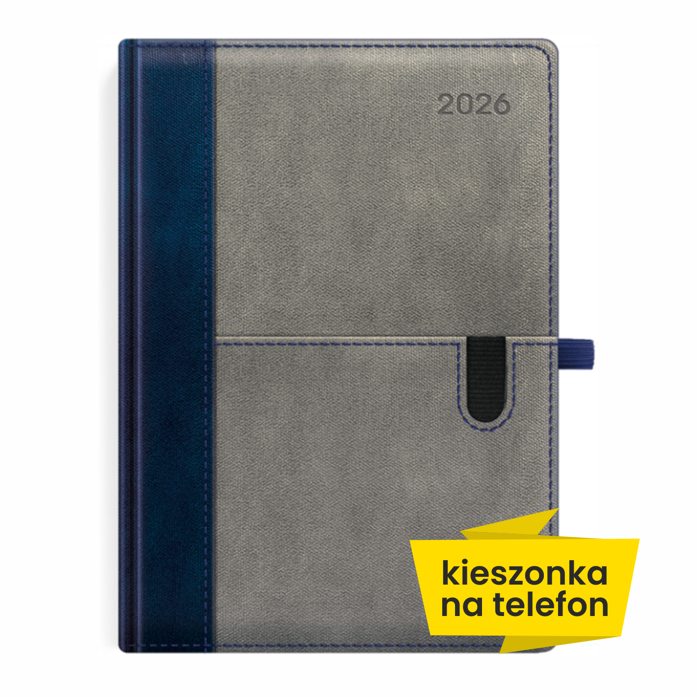 B5 dzienny | KK36